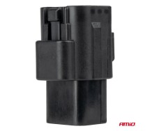 Pistikute komplekt 6 PIN 2,2 mm