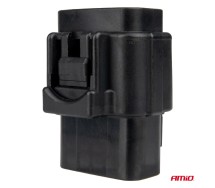 Pistikute komplekt 10 PIN 2,2 mm