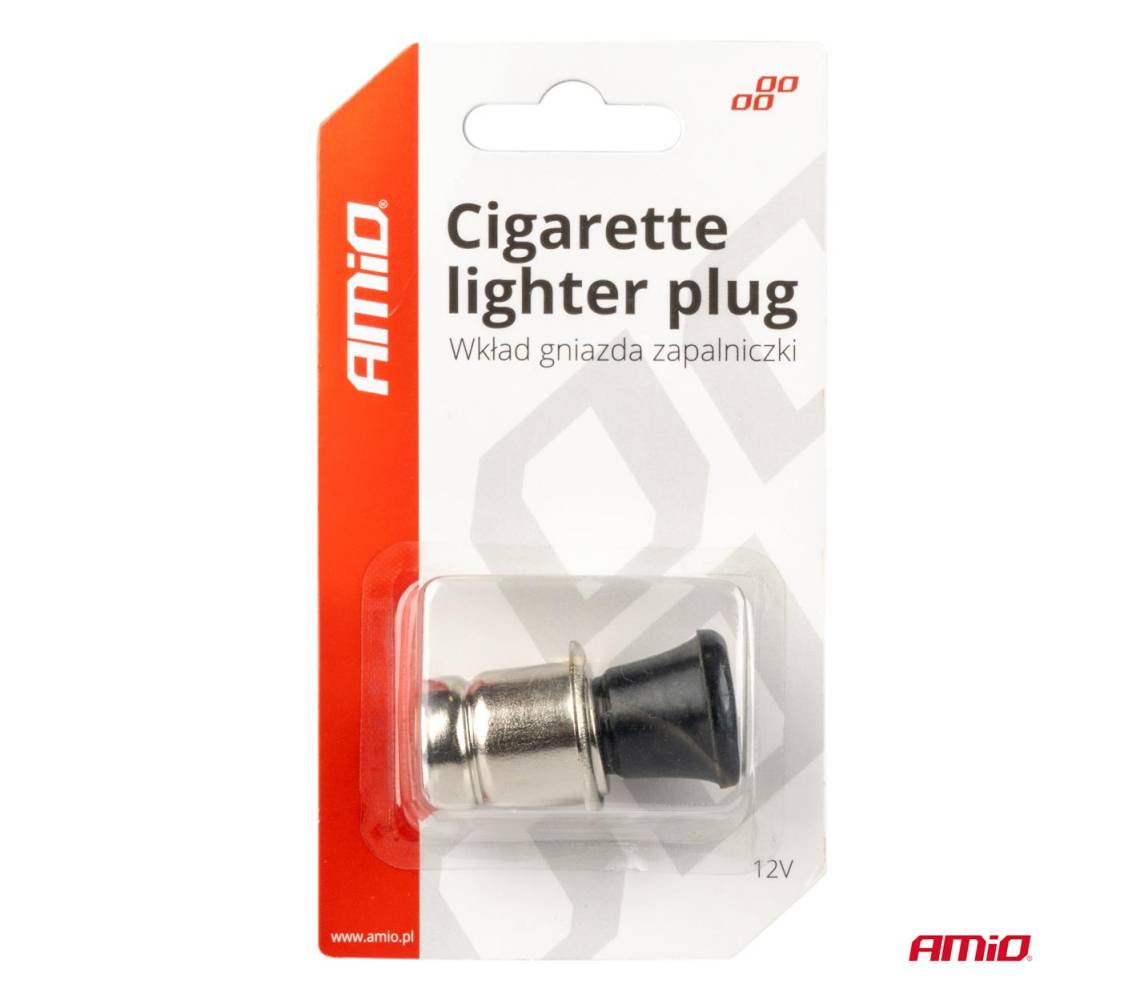 Sigaretisüütaja otsik 12v