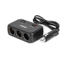 Laadija 12/24V 120W 80cm juhe