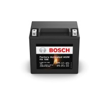 Bosch 12Ah 200A YTX14-BS 150x87x145mm+-
