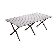 Kokkupandav matkalaud 90x60x43m