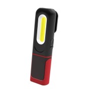 Töölamp väike magnet kinnitusega 350lm