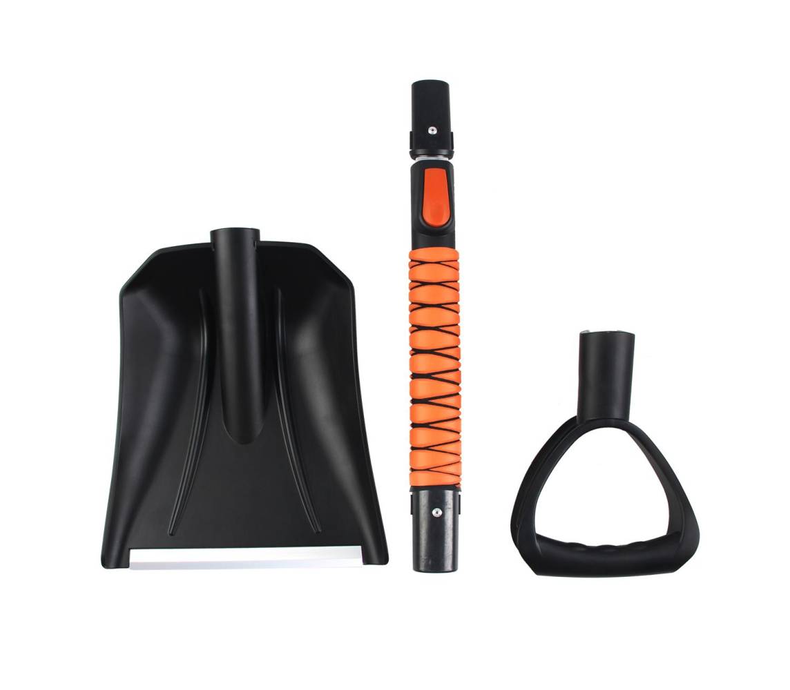 Lumelabidas teleskoop 79-99cm
