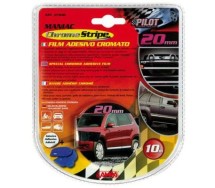 Kroom iluliist-teip 20mm*10m