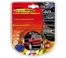 Kroom iluliist-teip 40mm*10m