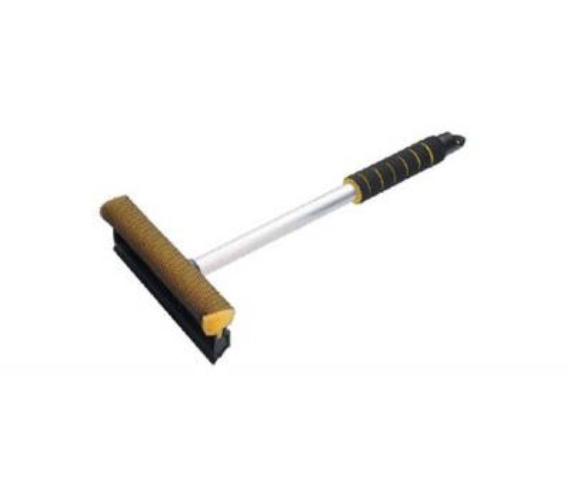 Aknapesuvahend 43cm, alumiinium vars
