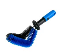 Nurgaga veljepesuhari 31cm