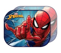 Küljekardin Spiderman 2tk. 44*35, iminap