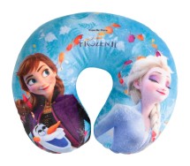 Подушка под шею Frozen