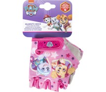 Jalgrattakindad Paw Patrol Girl