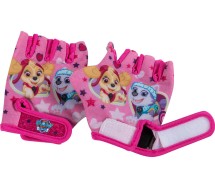 Jalgrattakindad Paw Patrol Girl
