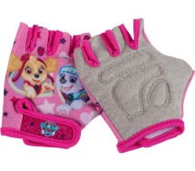 Jalgrattakindad Paw Patrol Girl