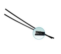 Резинки для дворников 71cm 2 шт