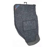 Текстильные коврики 1 Basic