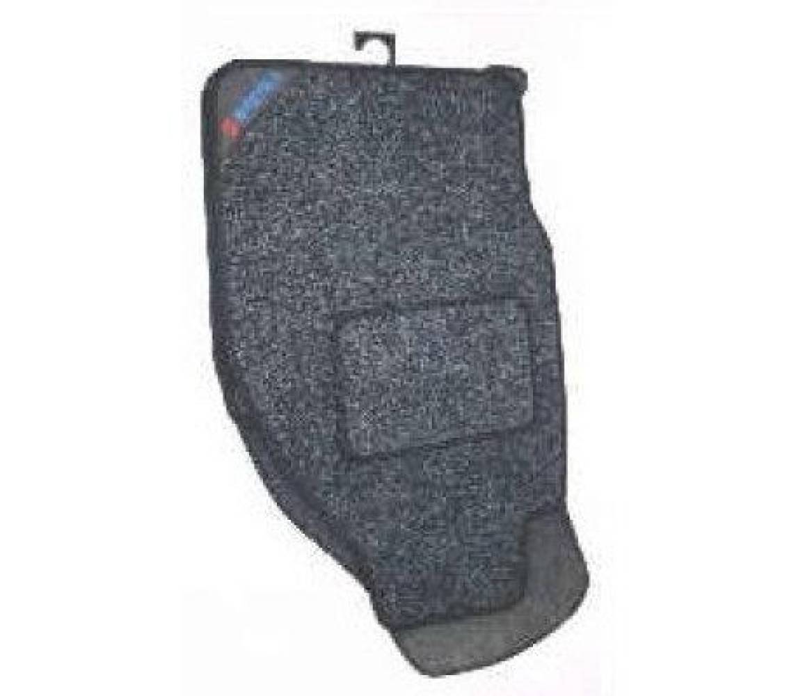 Текстильные коврики 1 Basic