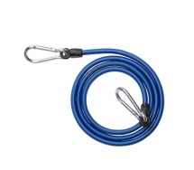 Koormakinnitus 2tk veniv 150cm karabiin