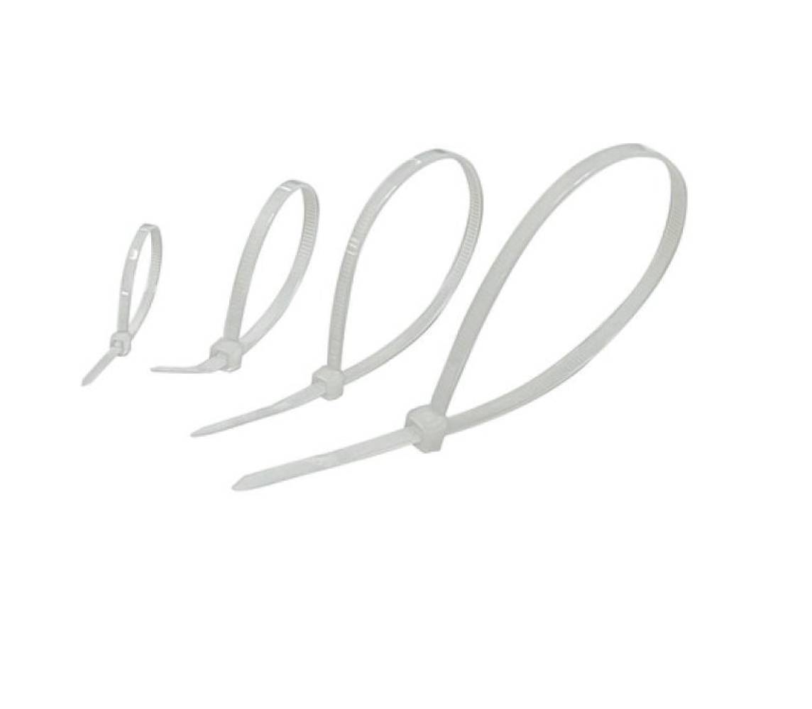 Sidumislintide kompl. 200tk, 4 pikkust