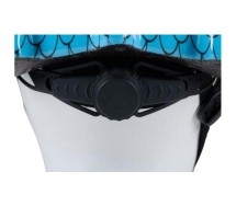Laste jalgratta kiiver 3D Loomad 48-52cm