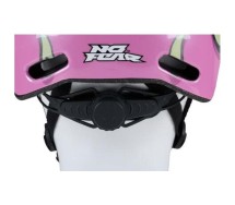 Laste jalgratta kiiver 3D Loomad 48-52cm