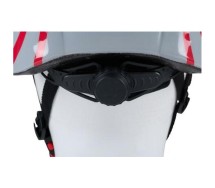 Laste jalgratta kiiver 3D Loomad 48-52cm