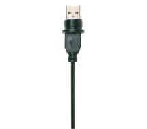 Jõulukuusk led 12V USB toide iminapp kin