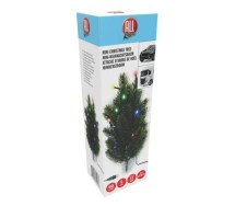 Jõulukuusk led 12V USB toide iminapp kin