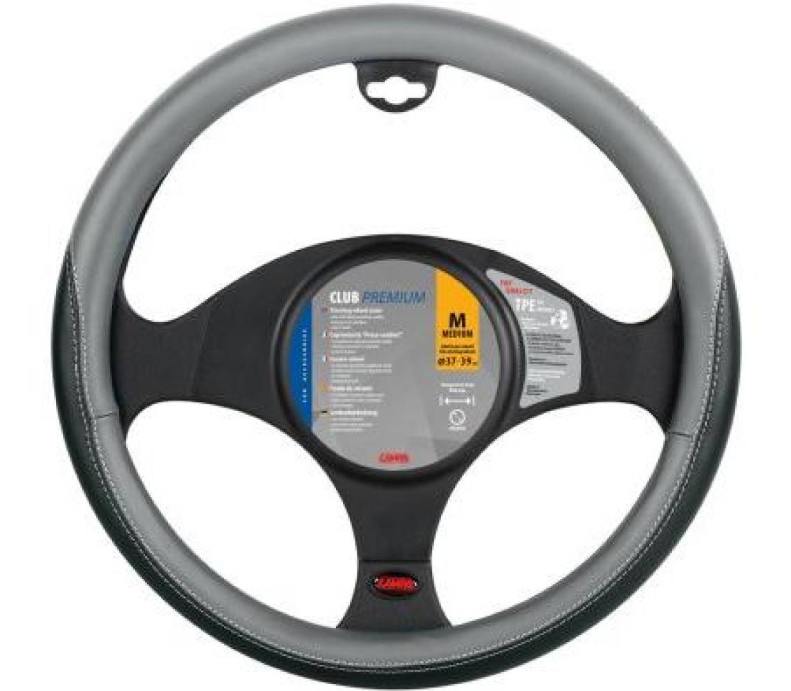 Roolkate Club Ø37-39cm, must-hall