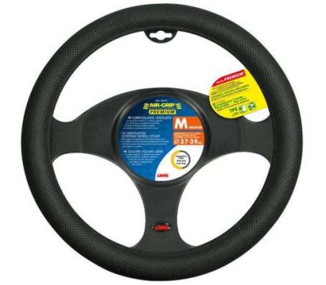 Оплетка руля Air Grip Ø37-39cm