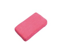 Губка из микрофибры для мойки автомобиля  4*10*18cm
