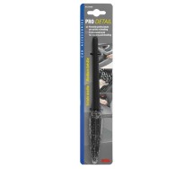 Professionaalne hari puhastamiseks 24cm