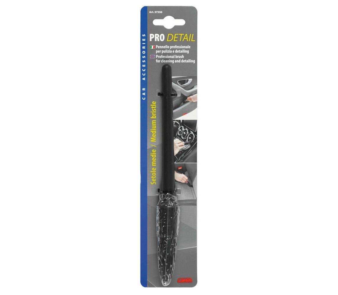 Professionaalne hari puhastamiseks 24cm