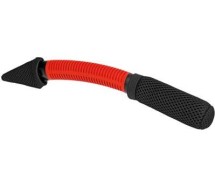 Щетка для чистки дисков 2 в 1, 32,5см