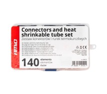 Termokahanev rüü silmusotsikutega 140tk