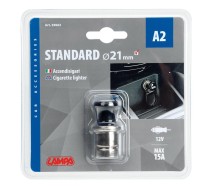 Sigaretisüütajaotsik 12V , läbimõõt 21mm