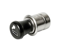 Sigaretisüütajaotsik 12V , läbimõõt 21mm