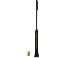Katuseantenn võimendiga AM/FM,20cm,M5,M6