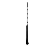 Antenni mast 28cm, M5mm