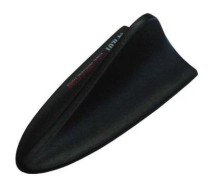 Имитация антенны (заглушка), чёрная