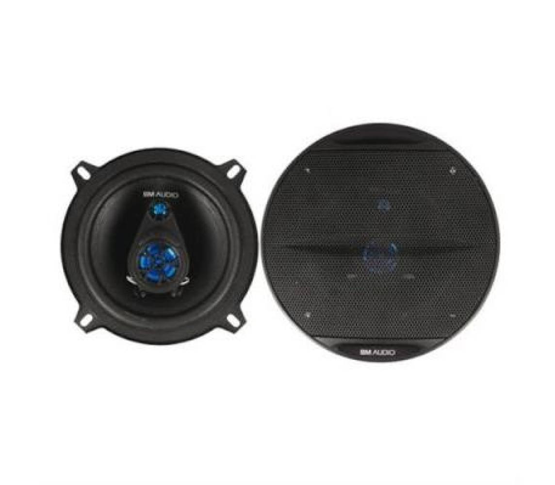 Kõlarite komplekt, Ø130mm, 300W