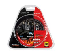 Audio kaablid RCA-RCA 5 m