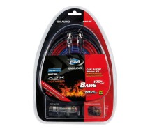 Audio ühenduskaablite komplekt