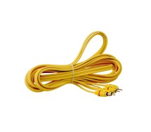 Audio kaablid 2m RCA-RCA