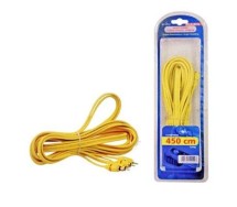 Audio kaabel RCA-RCA 4.5m