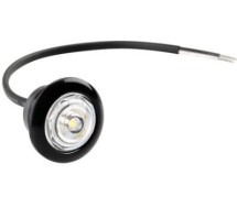 Süvistatav led valgusti,12/24V,valge