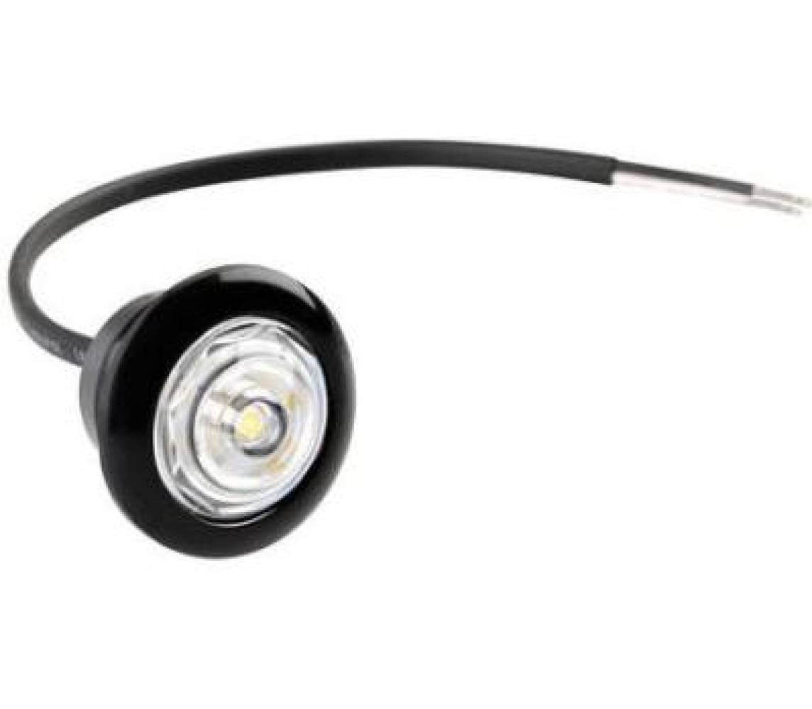 Süvistatav led valgusti,12/24V,valge