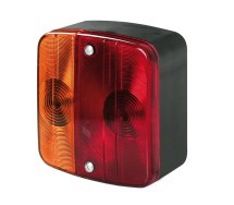 Käru tagatuli 12v 3 funktsiooni