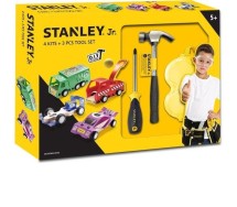 Конструктор 4 складных машинки