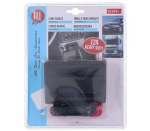Hargmik kolmene 12/24v