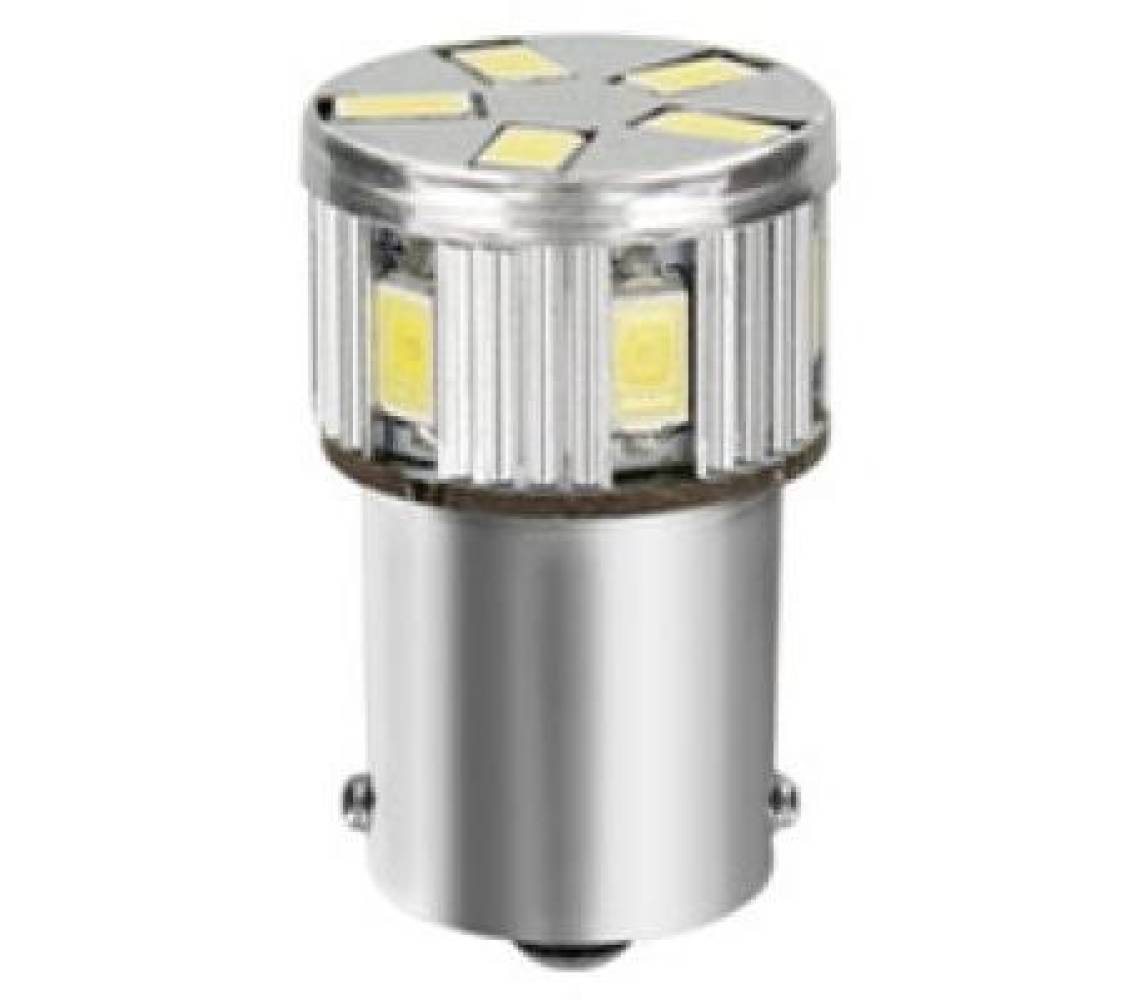 Pirn 1TK, 10-30V Mega-Led , 11 SMD